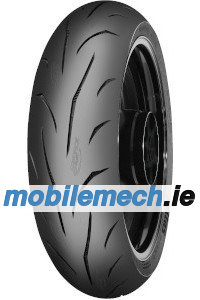 Mitas Sport Force+ EV