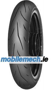 Mitas Sport Force+ RS