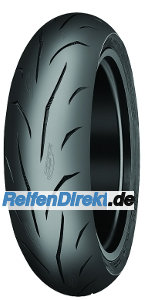 3831126108052 - Mitas Sport Force+ RS ( 180 55 ZR17 TL 73W Hinterrad )