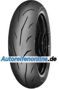 Mitas Sport Force+ RS