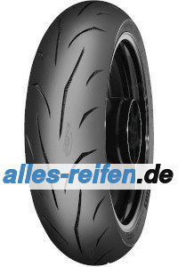 Mitas Sport Force+ RS