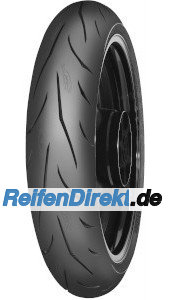 3831126100780 - Mitas Sport Force+ EV ( 120 70 ZR17 TL (58W) Vorderrad )