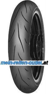 Mitas Sport Force+ EV