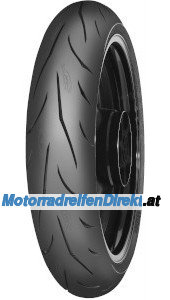 Mitas Sport Force+ EV