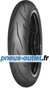Mitas Sport Force+ EV