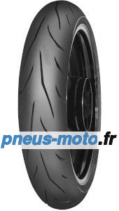 Mitas Sport Force+ EV