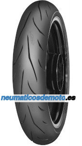 Mitas Sport Force+ EV