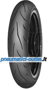 Mitas Sport Force+ EV