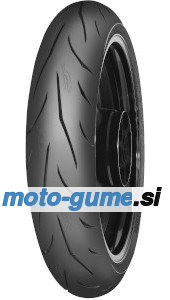 Mitas Sport Force+ EV