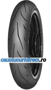 Mitas Sport Force+ EV ( 120/70 ZR17 TL (58W) Roata fata )