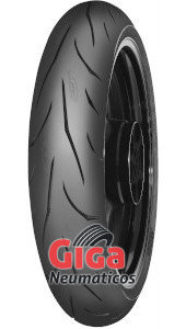 Mitas Sport Force+ EV