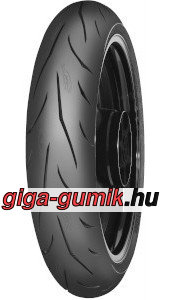 Mitas Sport Force+ EV