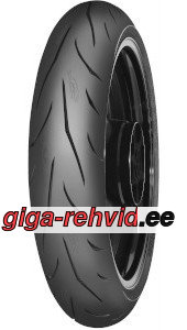 Mitas Sport Force+ EV