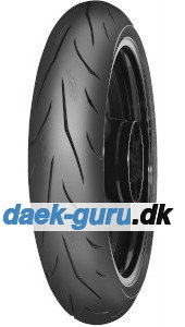 Mitas Sport Force+ EV