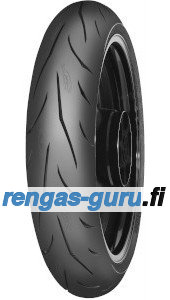 Mitas Sport Force+ EV