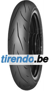 Mitas Sport Force+ EV