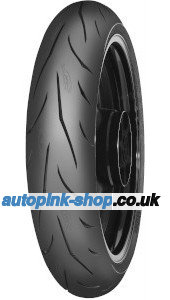Mitas Sport Force+ EV
