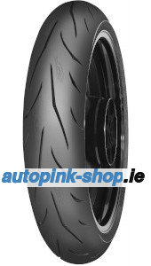 Mitas Sport Force+ EV
