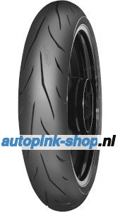 Mitas Sport Force+ EV