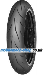 Mitas Sport Force+ EV