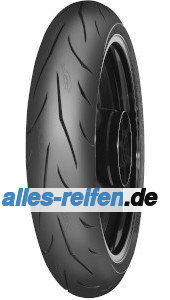 Mitas Sport Force+ EV
