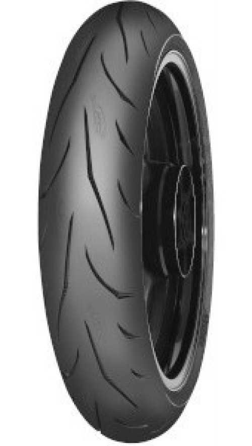 Mitas Sport Force+ EV ( 120/70 ZR17 TL (58W) Roata fata )