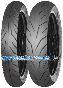 Mitas Street Force ( 100/80-17 TT/TL 52H Forhjul )