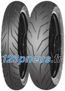 Mitas Street Force ( 100/80-17 TT/TL 52H Roue avant )