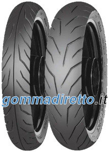 Mitas Street Force ( 130/70-17 TT/TL 62S ruota posteriore )