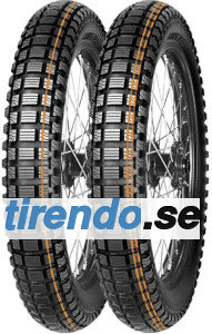 Mitas SW-07 Speedway ( 3.75-19 TL 61P Bakhjul, NHS )