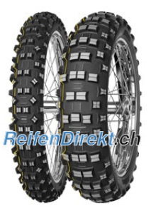 Mitas Terra Force-EF PRO ( 140/80-18 TT 70M 2 gruen, Hinterrad, Mischung Super Soft )