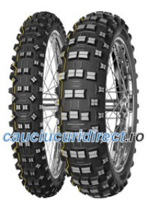 Mitas Terra Force-EF PRO ( 140/80-18 TT 70M 2 gruen, Roata spate, Mischung Super Soft )