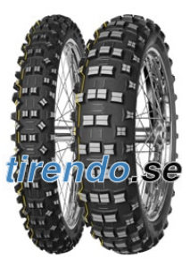 Mitas Terra Force-EF PRO ( 140/80-18 TT 70M 2 gruen, Bakhjul, Gummiblandning Super Soft )