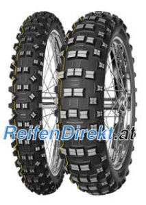 Mitas Terra Force-EF SM ( 90/90-21 TT 54R Doppelkennung 3.00-21, Mischung Super, Vorderrad, gelb )