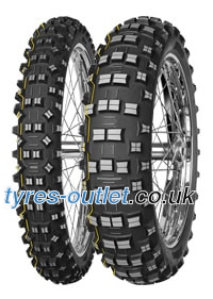 Mitas Terra Force-EF SM