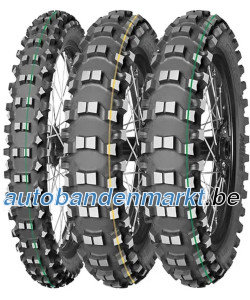 Mitas Terra Force-EX MH 70/100-19 TT 42M Rubbermengsel Super, Voorwiel, gelb - www.autobandenmarkt.be