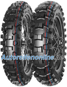 Mitas Terra Force-MX IT