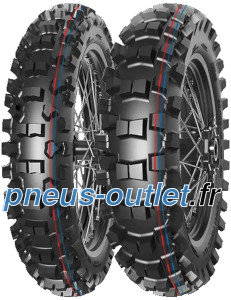 Mitas Terra Force-MX IT