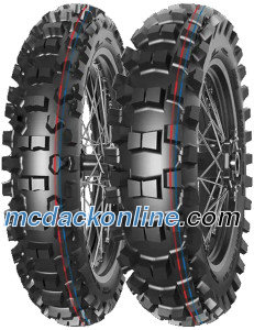 Mitas Terra Force-MX IT