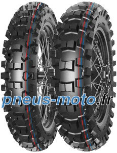 Mitas Terra Force-MX IT