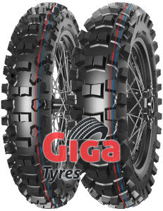 Mitas Terra Force-MX IT