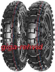 Mitas Terra Force-MX IT