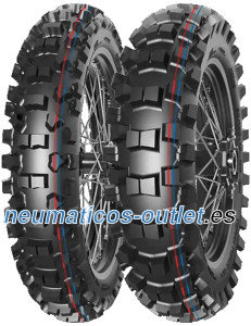 Mitas Terra Force-MX IT