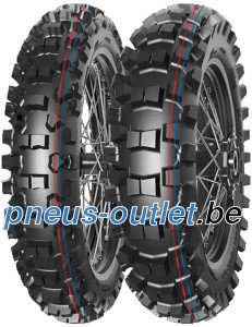 Mitas Terra Force-MX IT
