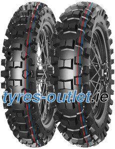Mitas Terra Force-MX IT