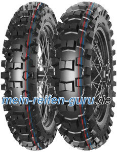 Mitas TERRA FORCE-MX IT