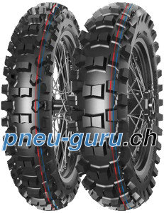 Mitas Terra Force-MX IT