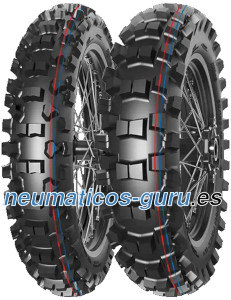 Mitas Terra Force-MX IT