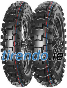 Mitas Terra Force-MX IT