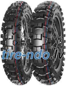 Mitas Terra Force-MX IT